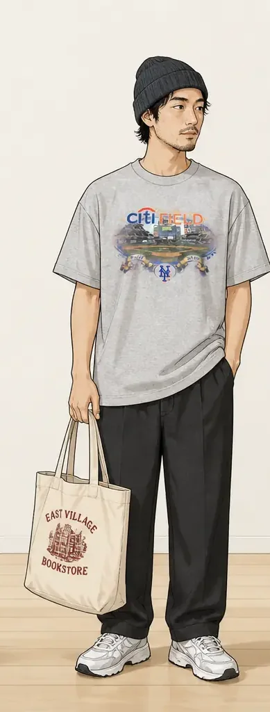 コーデ2