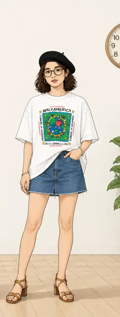 コーデ3