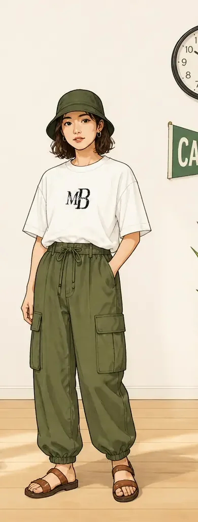 コーデ3