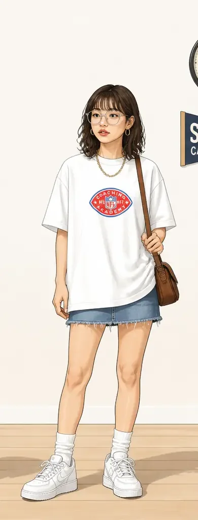 コーデ3