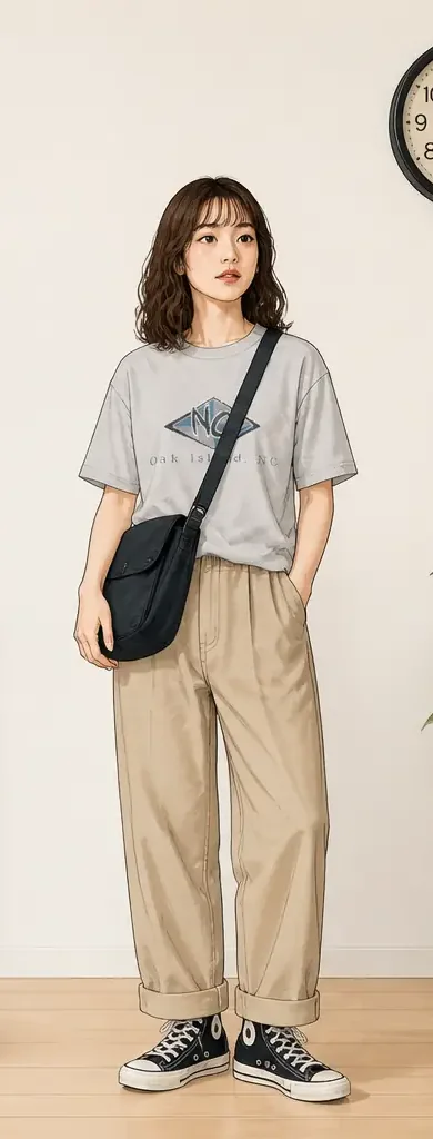 コーデ3