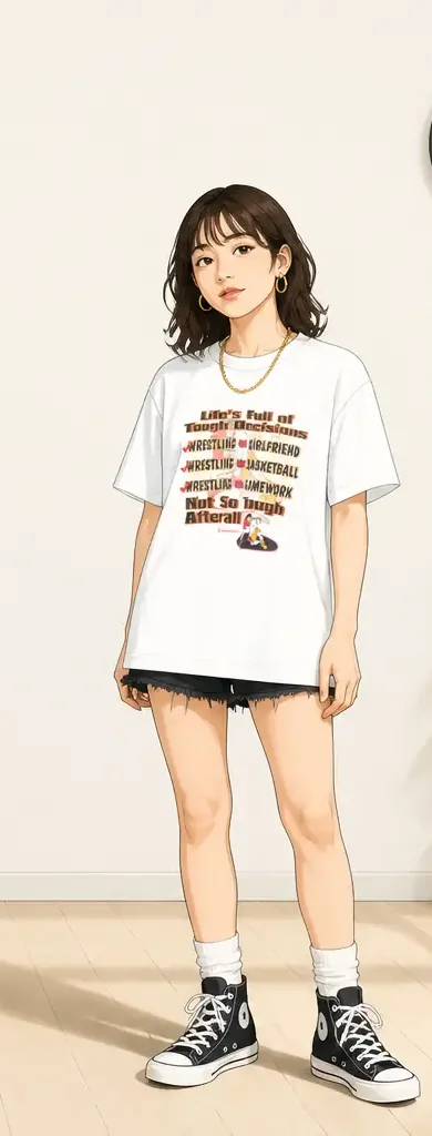 コーデ3
