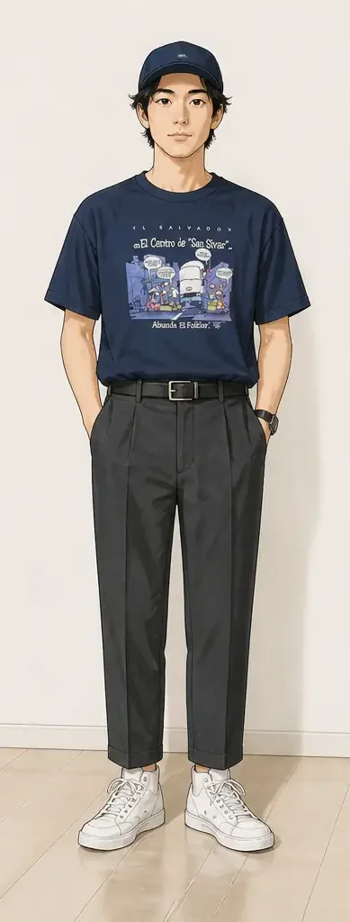 コーデ2