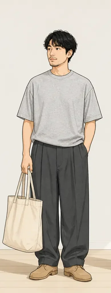 コーデ2