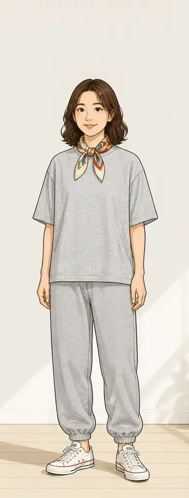 コーデ3