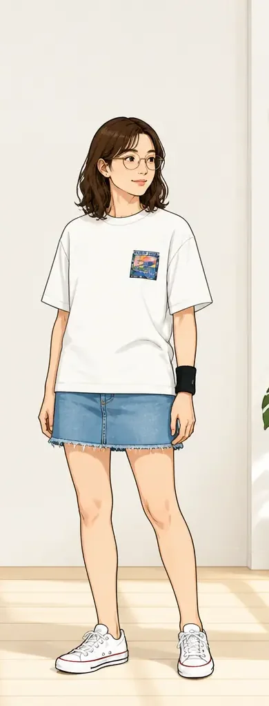 コーデ3