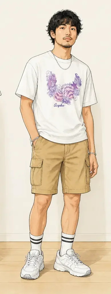 コーデ2