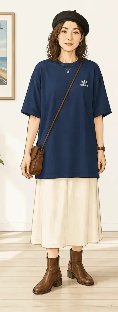 コーデ1