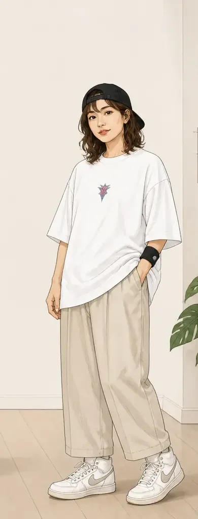 コーデ3