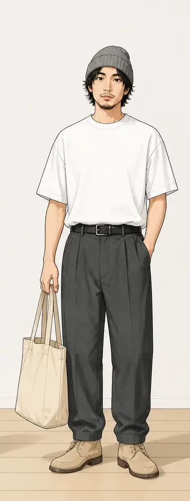 コーデ2