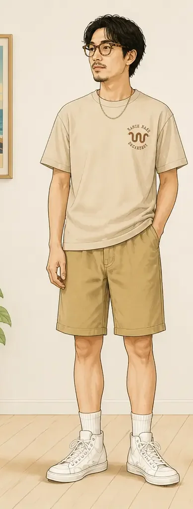 コーデ1