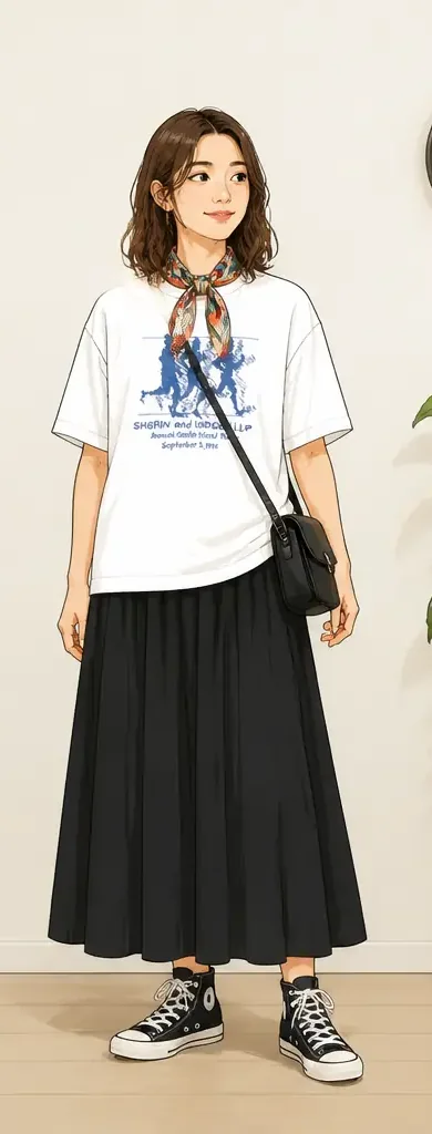 コーデ3