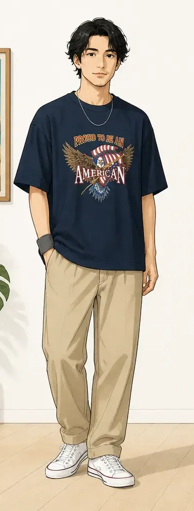 コーデ1