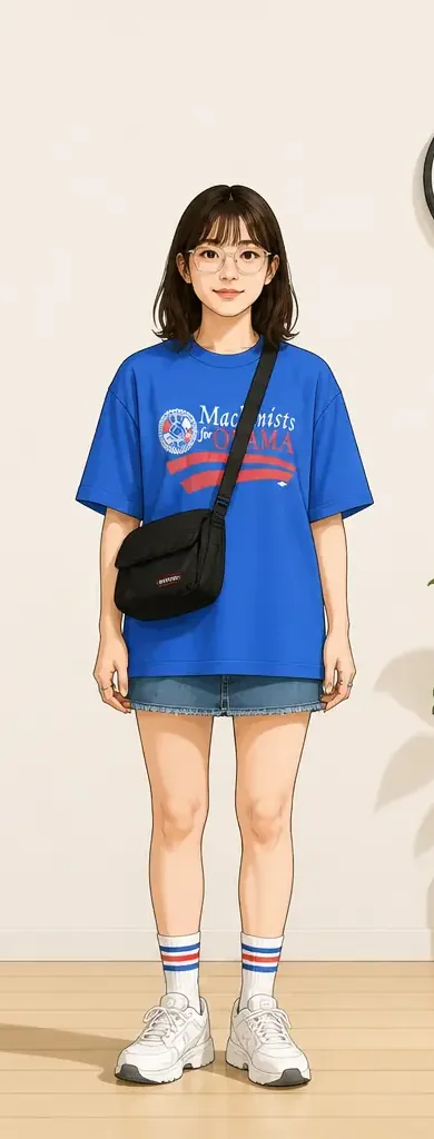 コーデ3