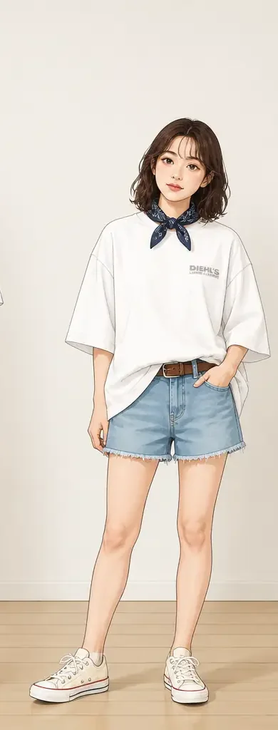 コーデ3