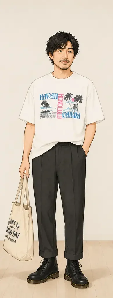 コーデ2