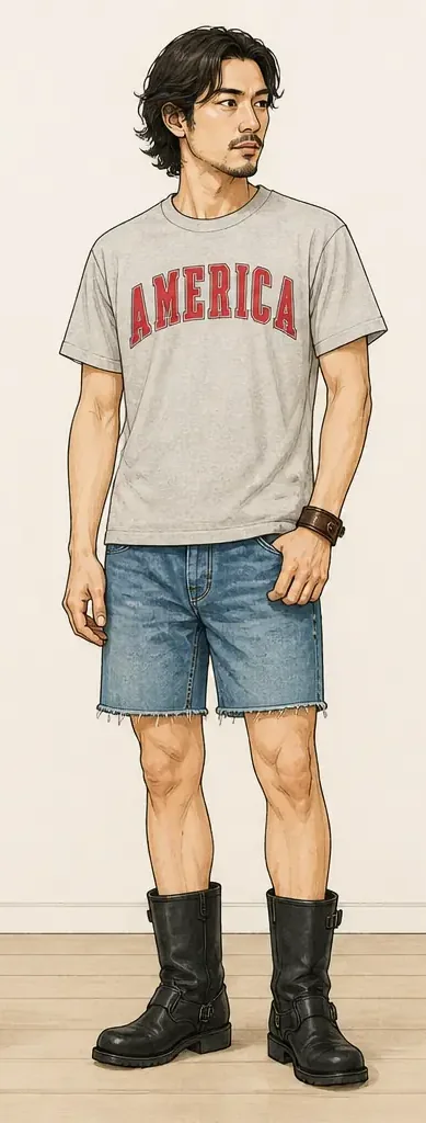 コーデ2