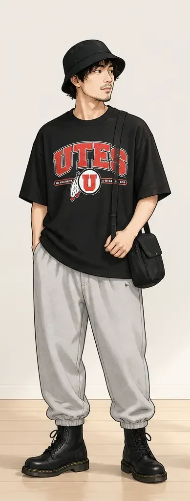 コーデ2