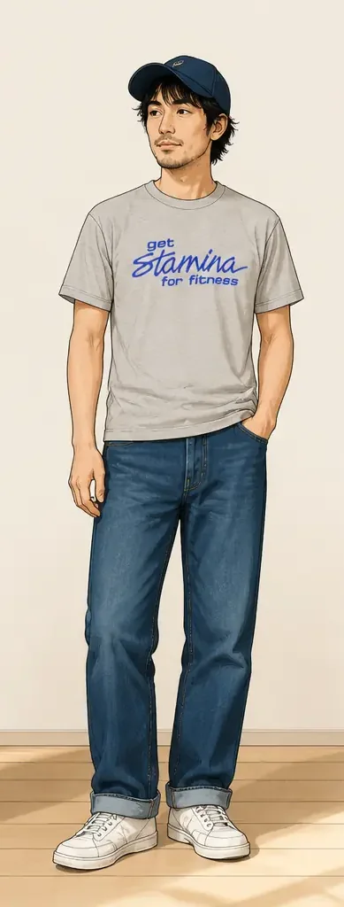 コーデ2