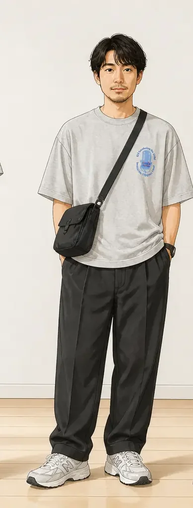 コーデ2