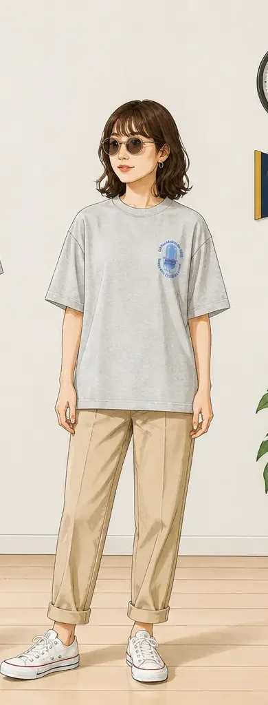 コーデ3