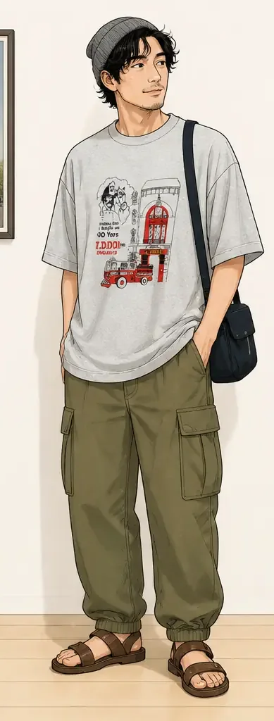 コーデ1