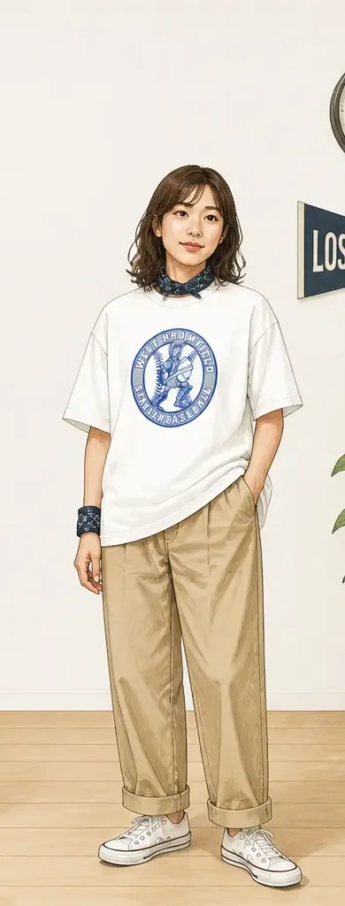 コーデ3