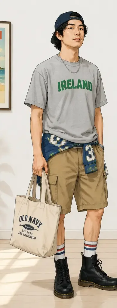 コーデ1