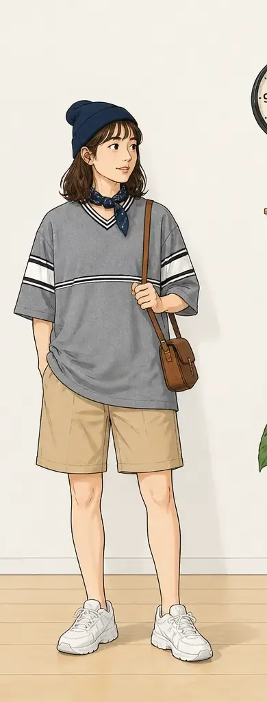 コーデ3