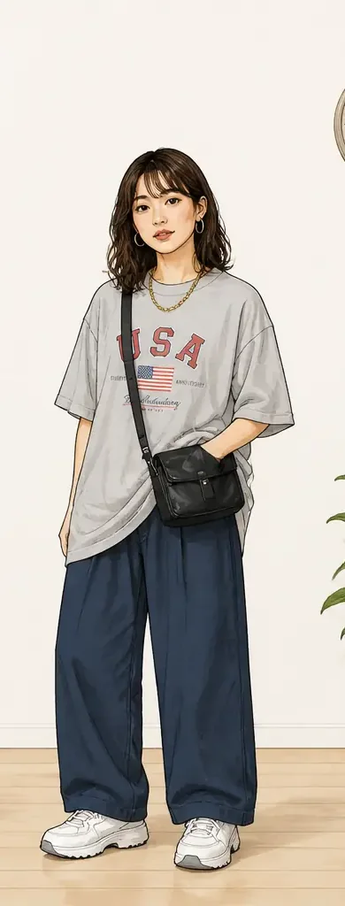 コーデ3