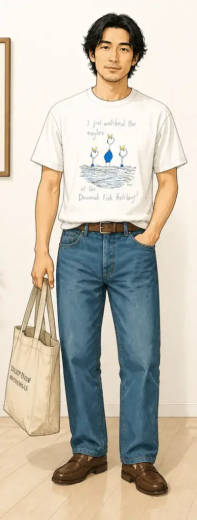 コーデ1