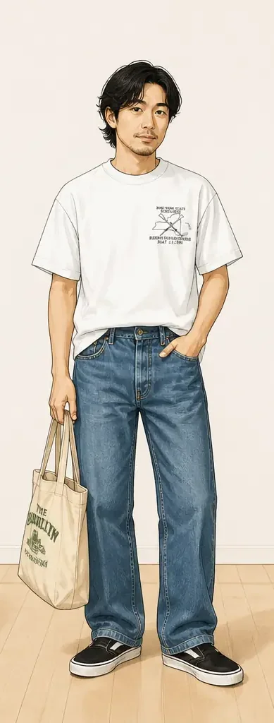 コーデ2