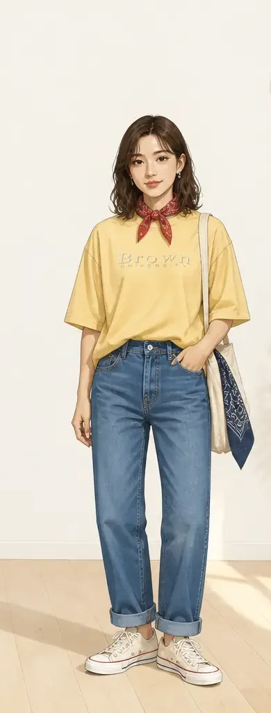 コーデ3