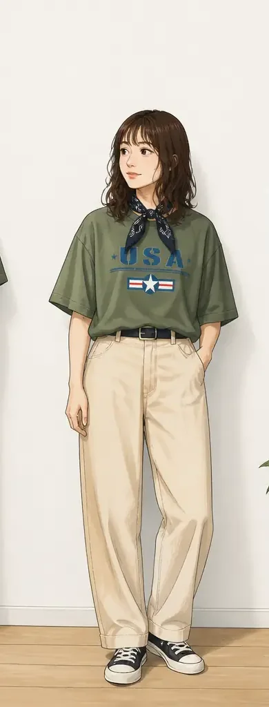 コーデ3