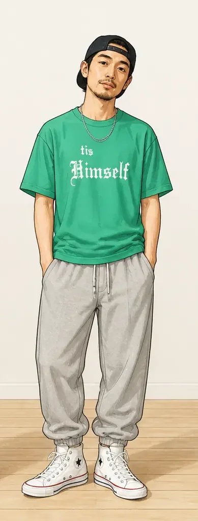 コーデ2