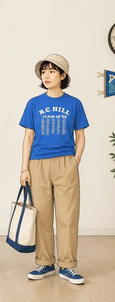 コーデ3