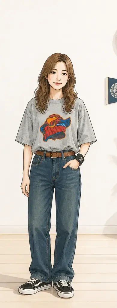 コーデ3