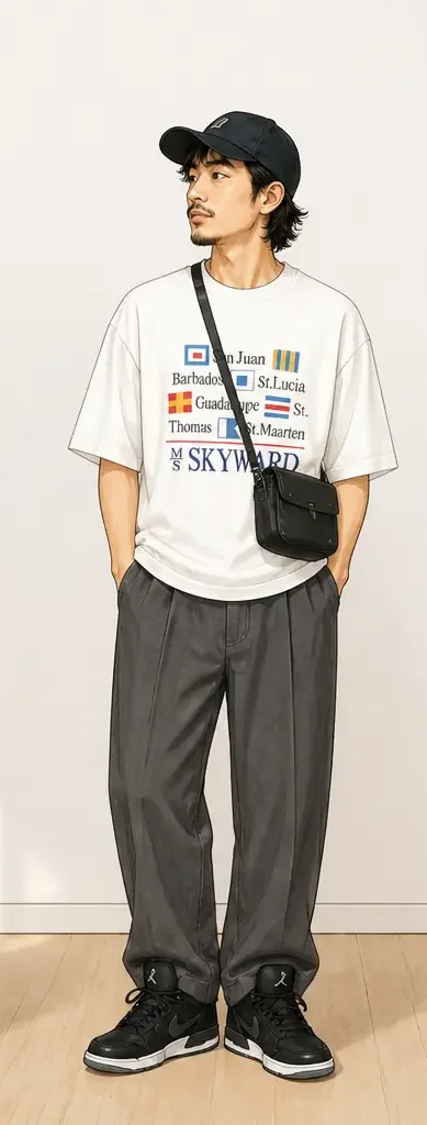 コーデ2