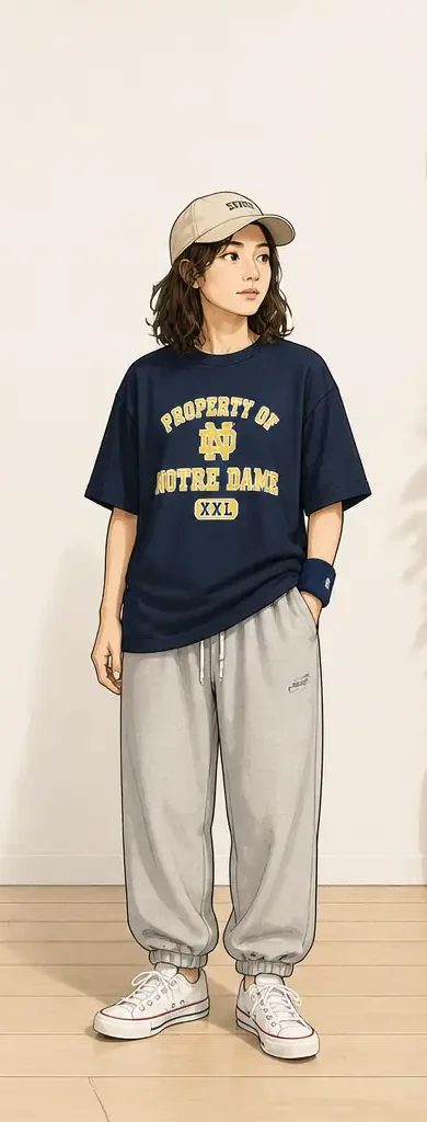 コーデ3
