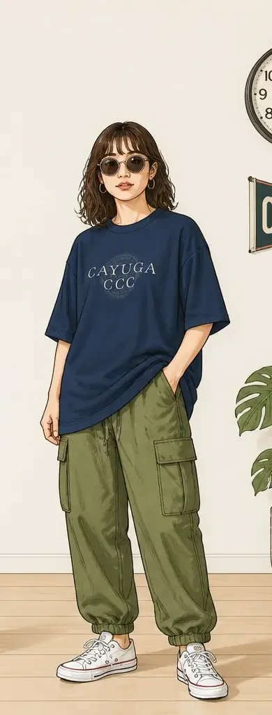 コーデ3