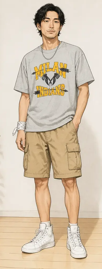 コーデ1