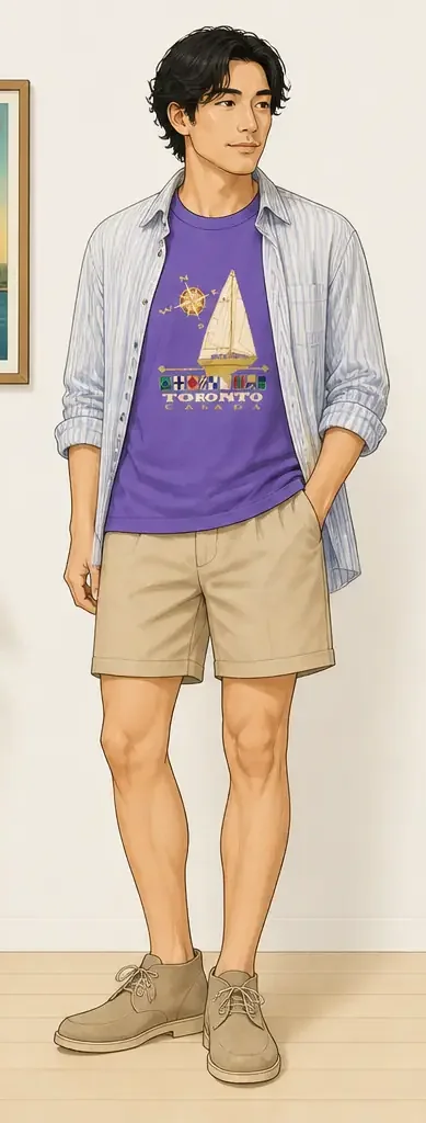 コーデ1