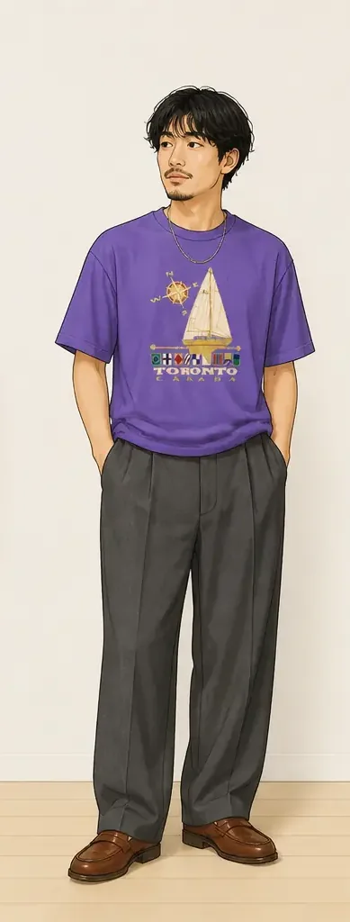 コーデ2