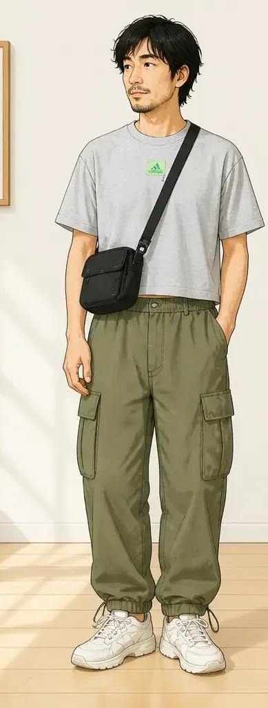 コーデ1