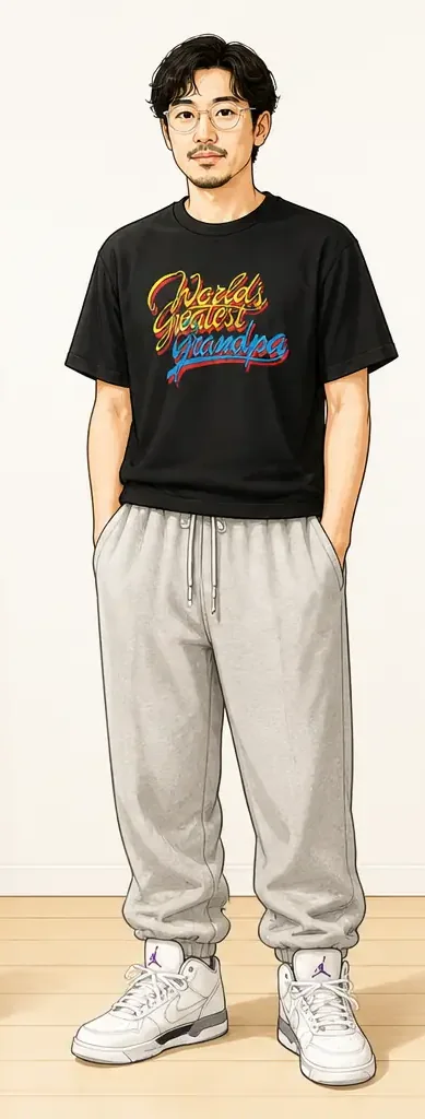 コーデ2