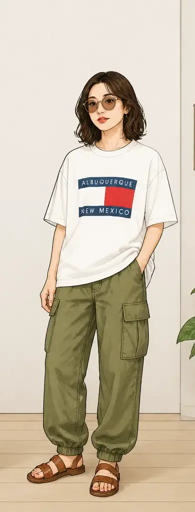 コーデ3
