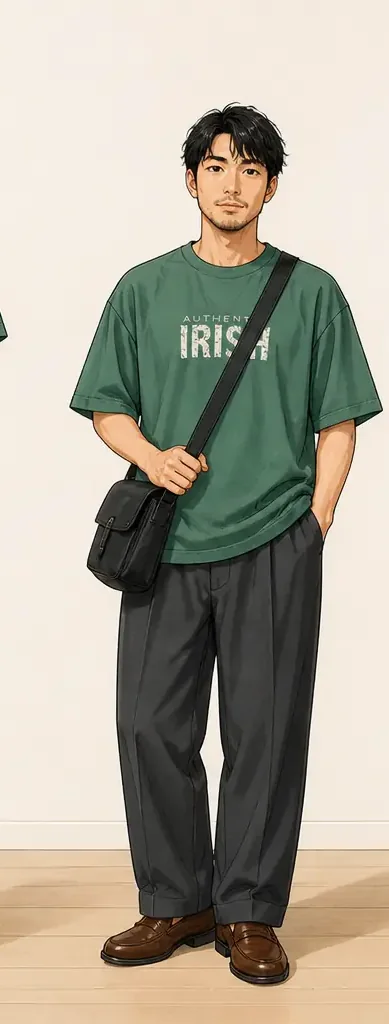 コーデ2