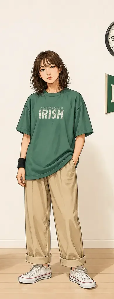 コーデ3