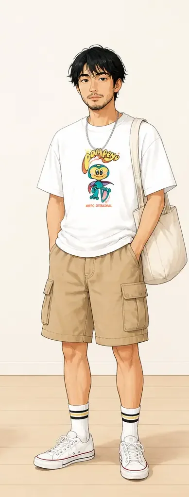 コーデ2