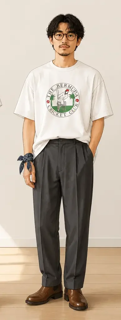コーデ2